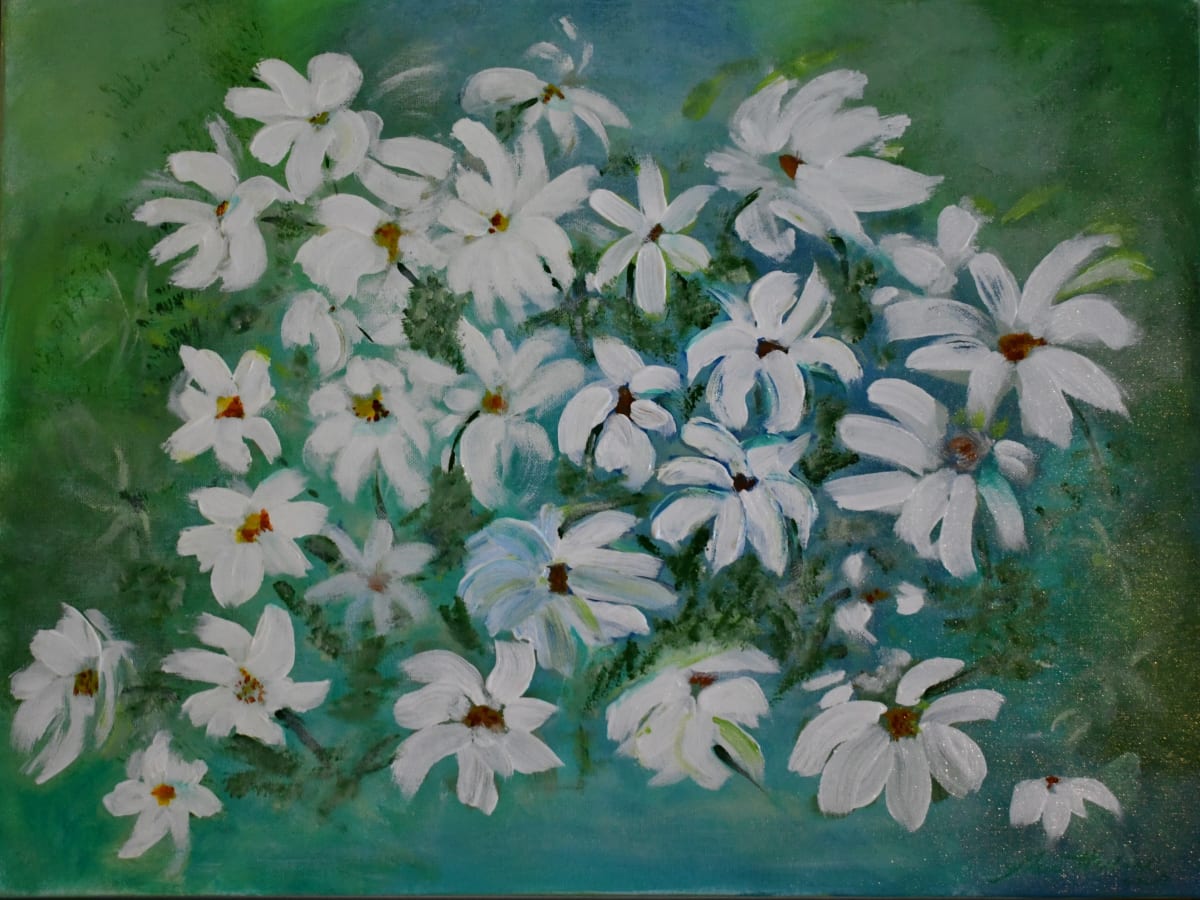 Dancing Daisies 2 