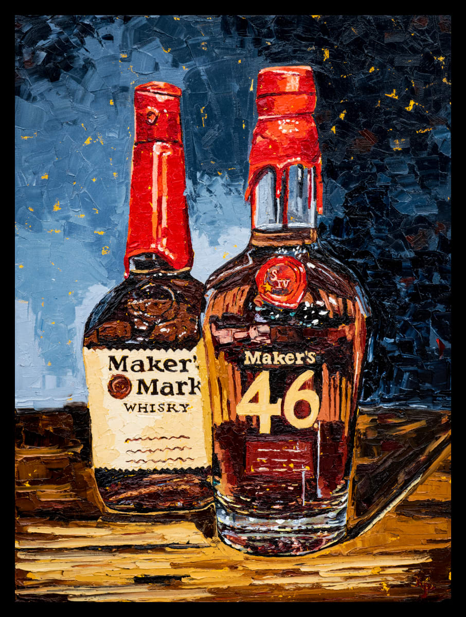 Maker's Mark 