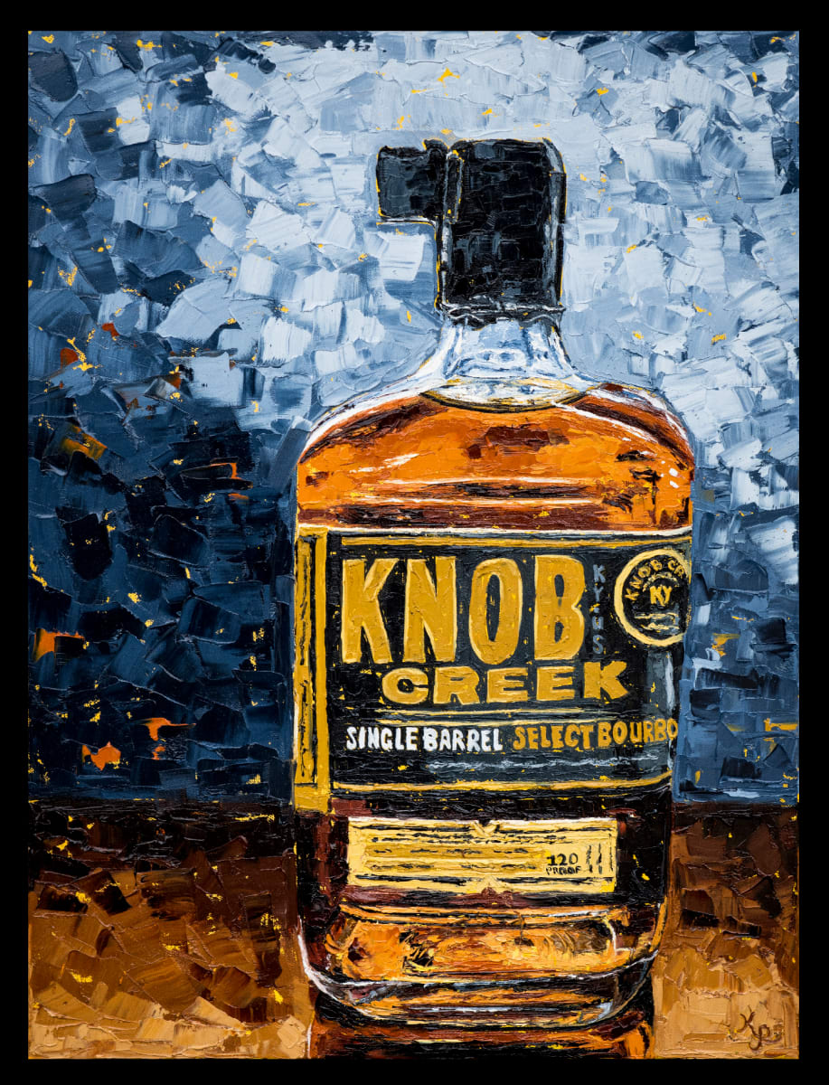 Knob Creek 