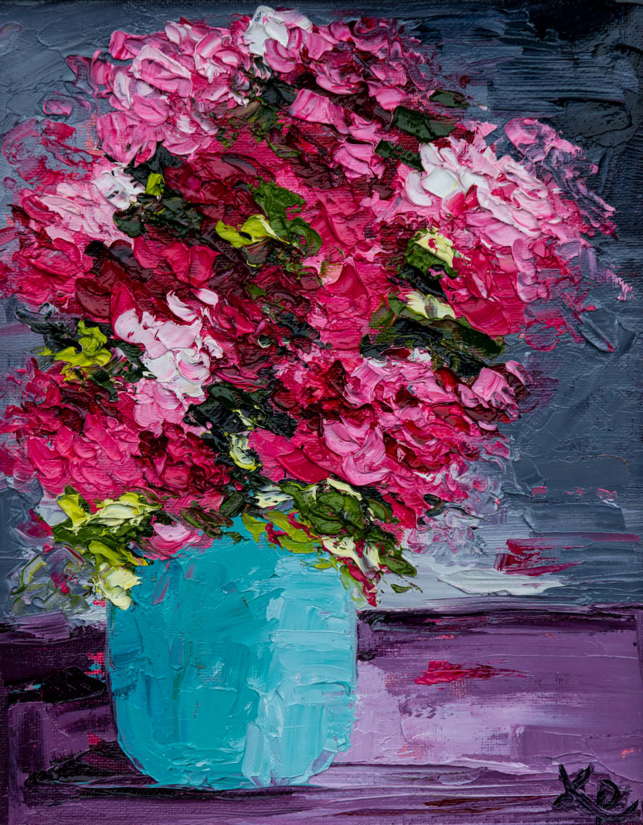 Cherish the Little Moments by Kim Perry 