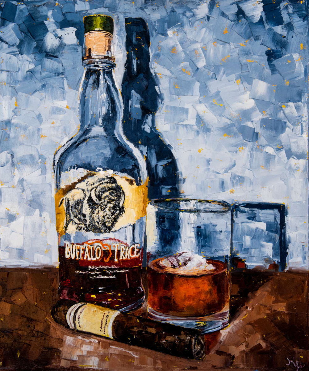 Buffalo Trace 