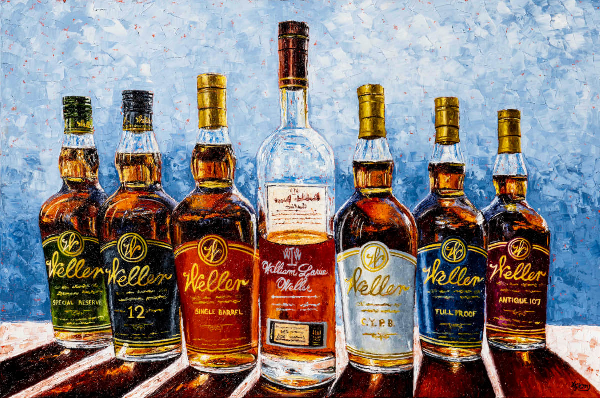 The Weller Collection by Kim Perry 