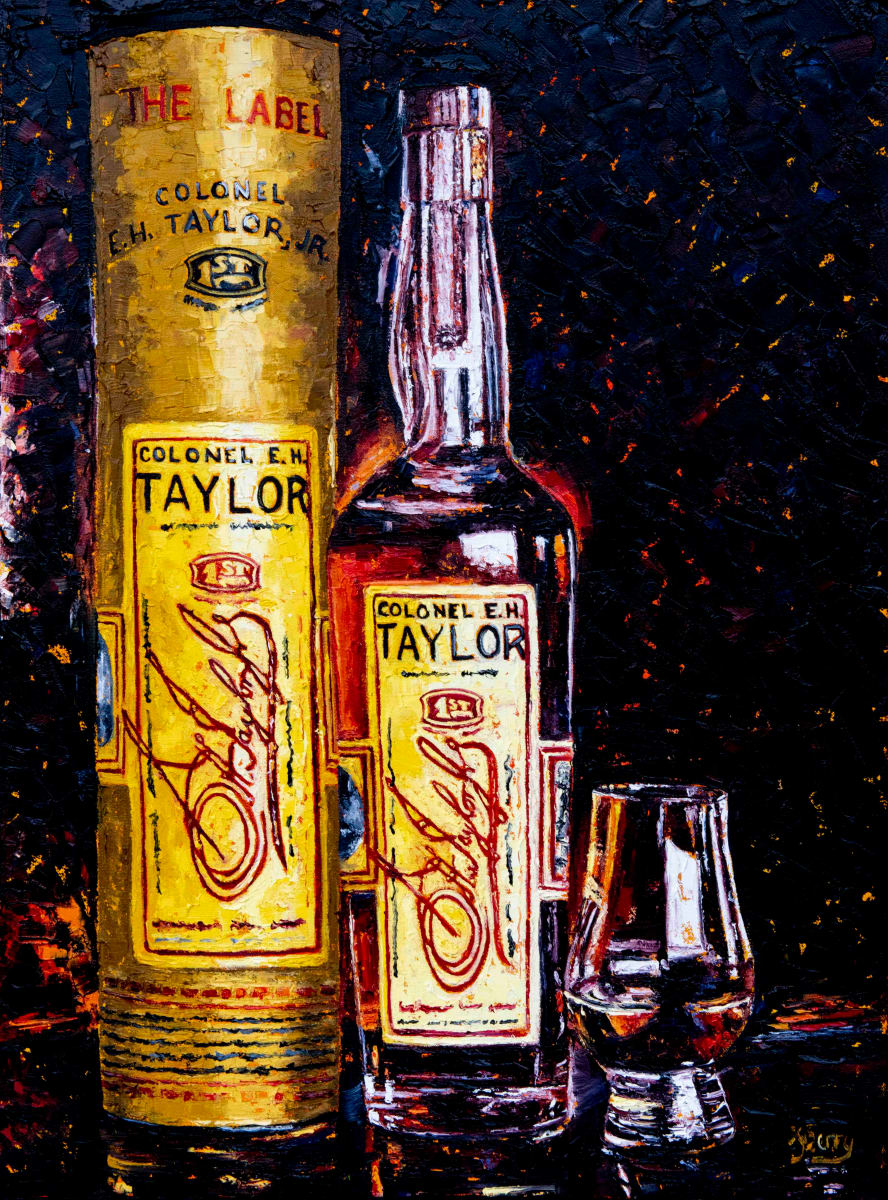 "E. H. Taylor - The Lounge Collection" by Kim Perry 