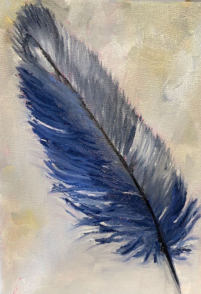 The Feather 