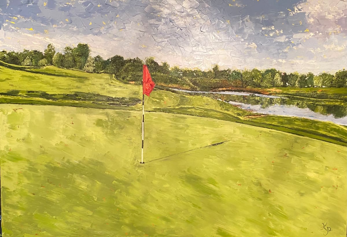 No. 8 at Polo by Kim Perry 