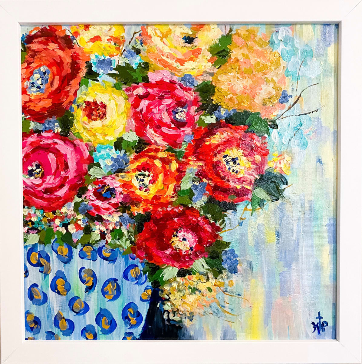 Sprinkles of Happiness 