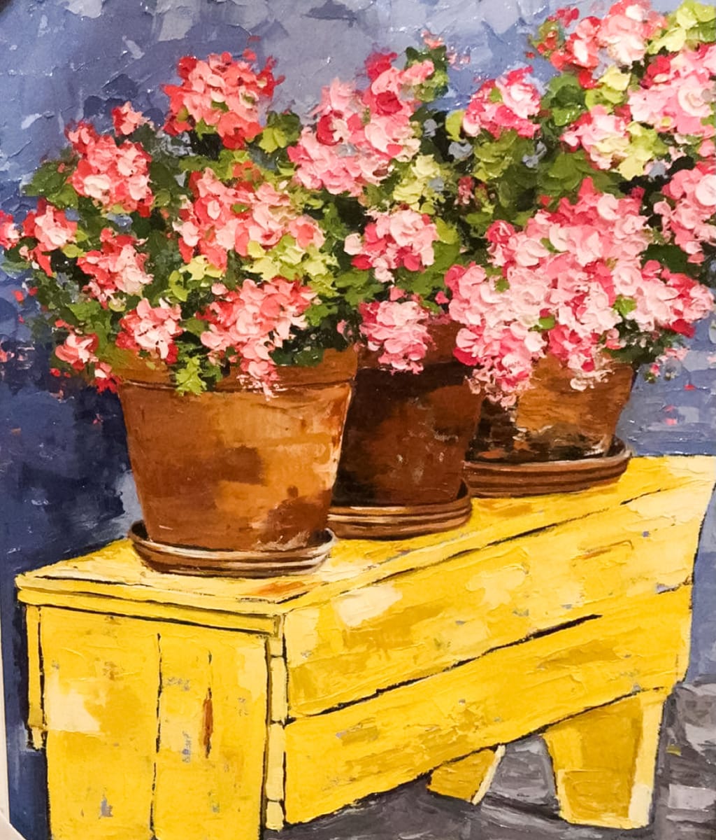 Especially for Suzanne 