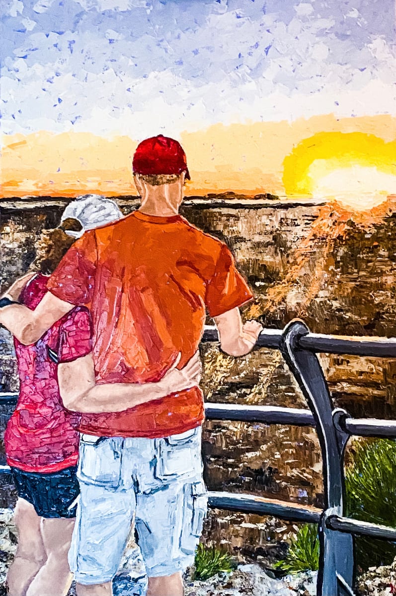 Especially for Scott and Jennifer 