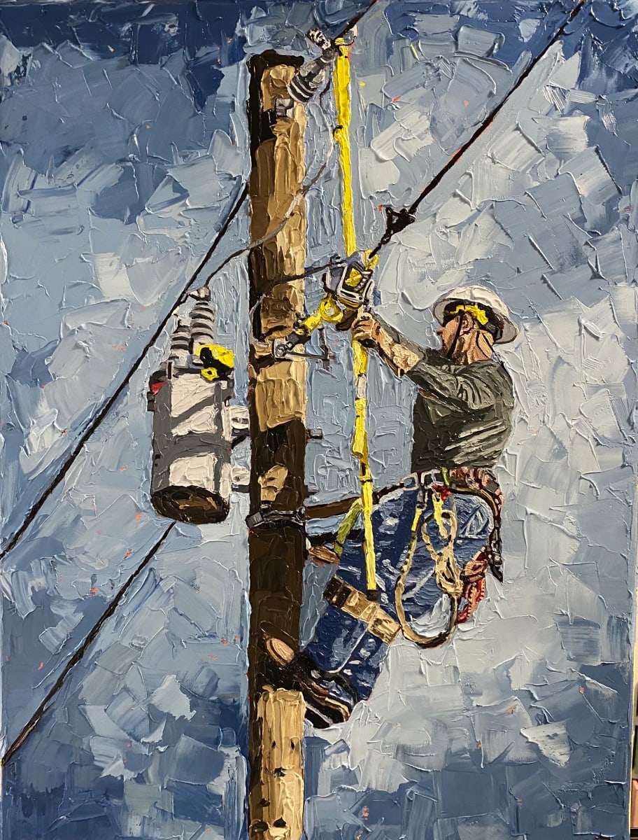 The Lineman 