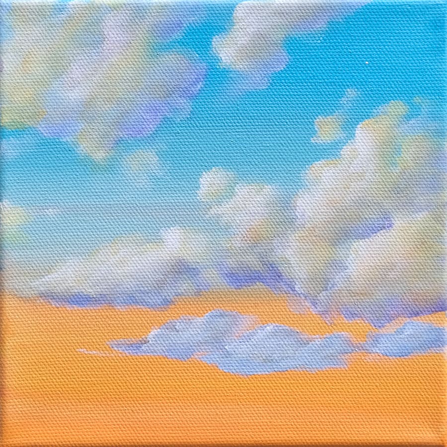 Cotton Candy, Image 4.