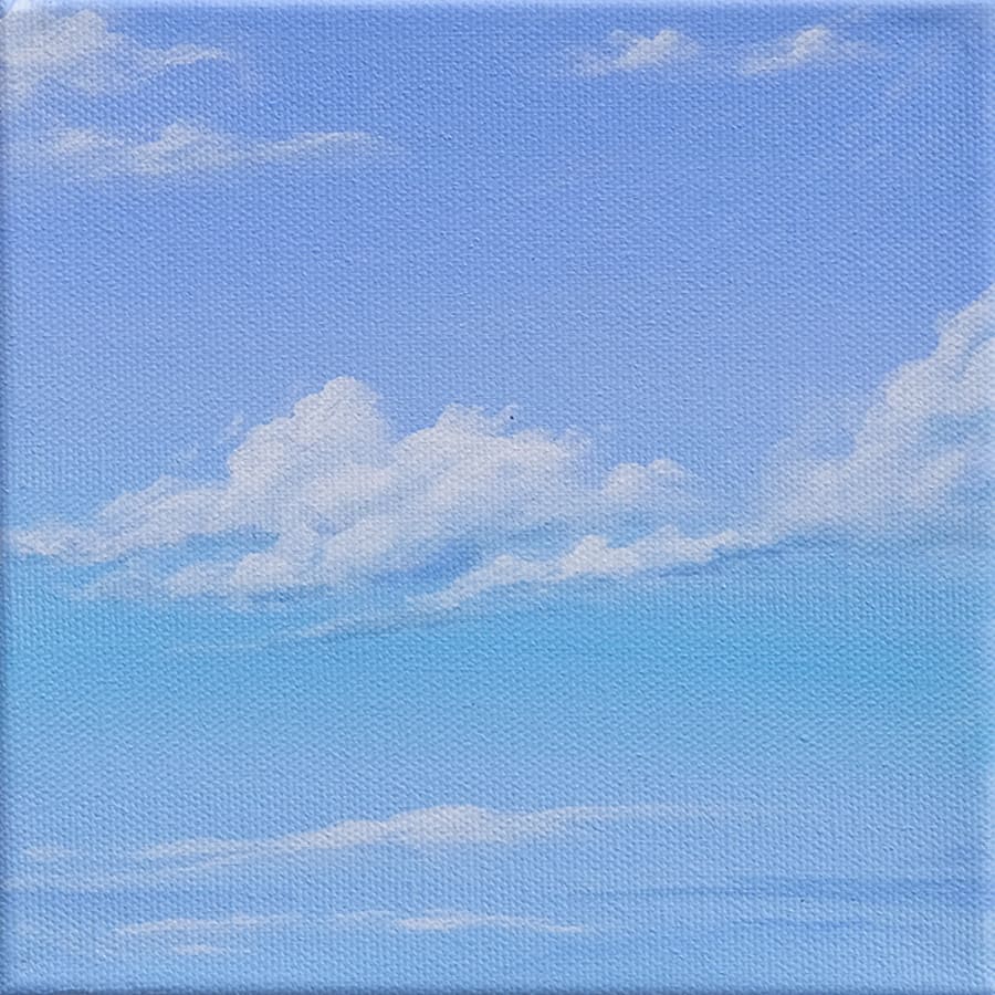 Quiet Mind, Image 4.