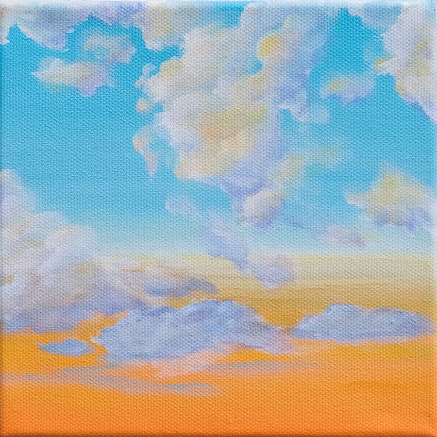 Luminous Skies, Image 4.