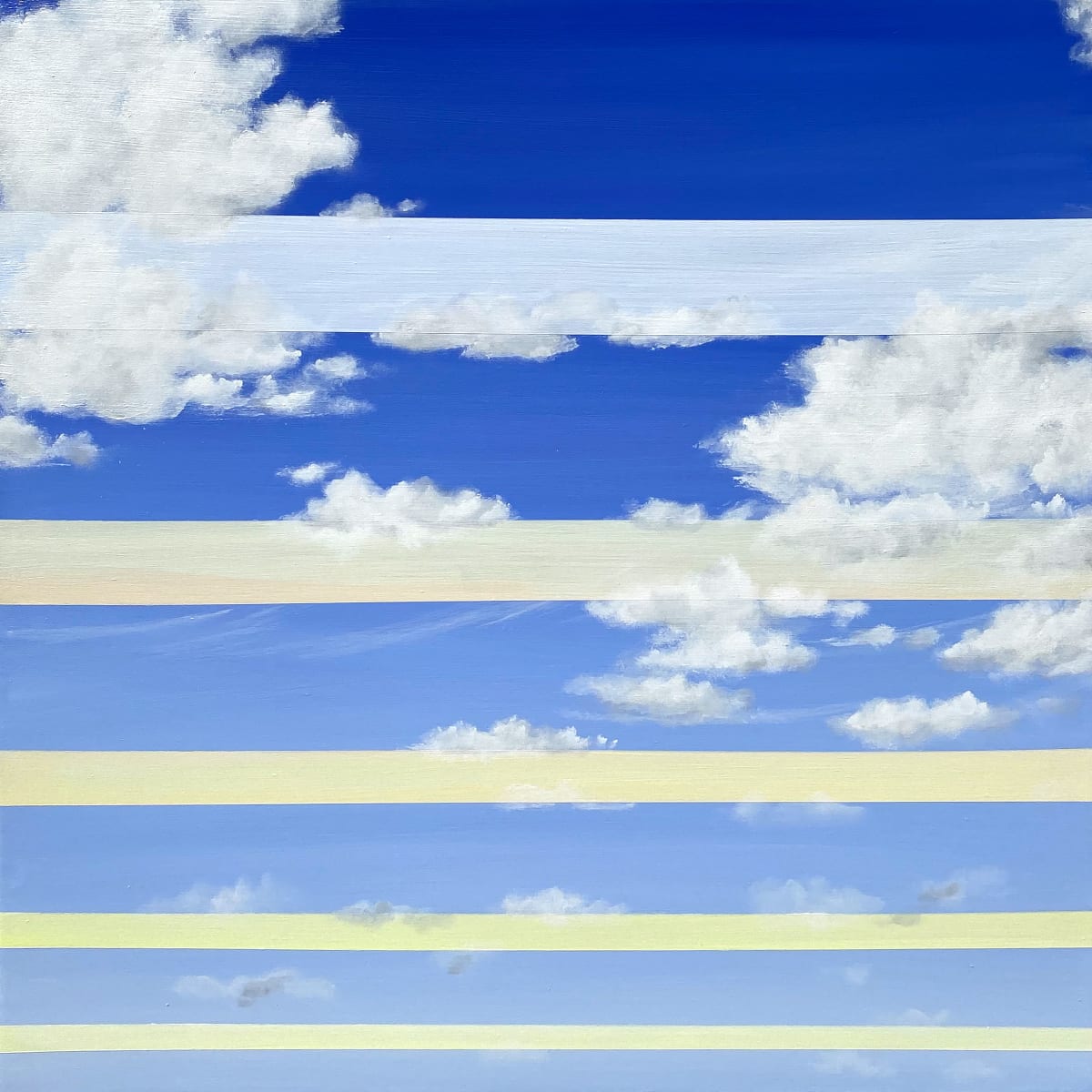 Inspired Vision by Nichole McDaniel 