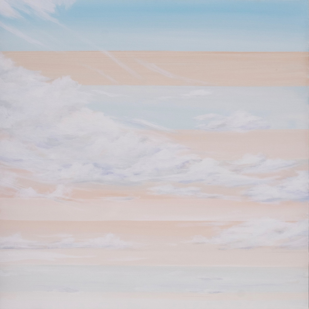 Morning Breeze by Nichole McDaniel 