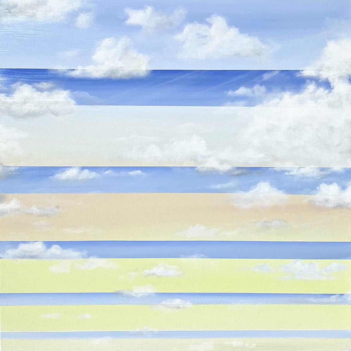 Inspired Vision 2 by Nichole McDaniel 