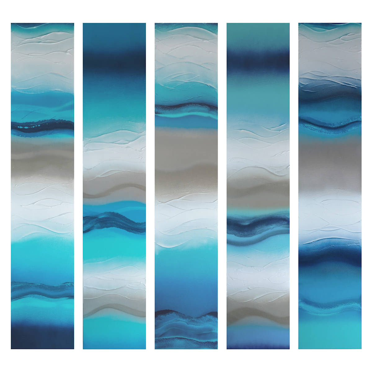 Mediterranean Waters, Image 33.