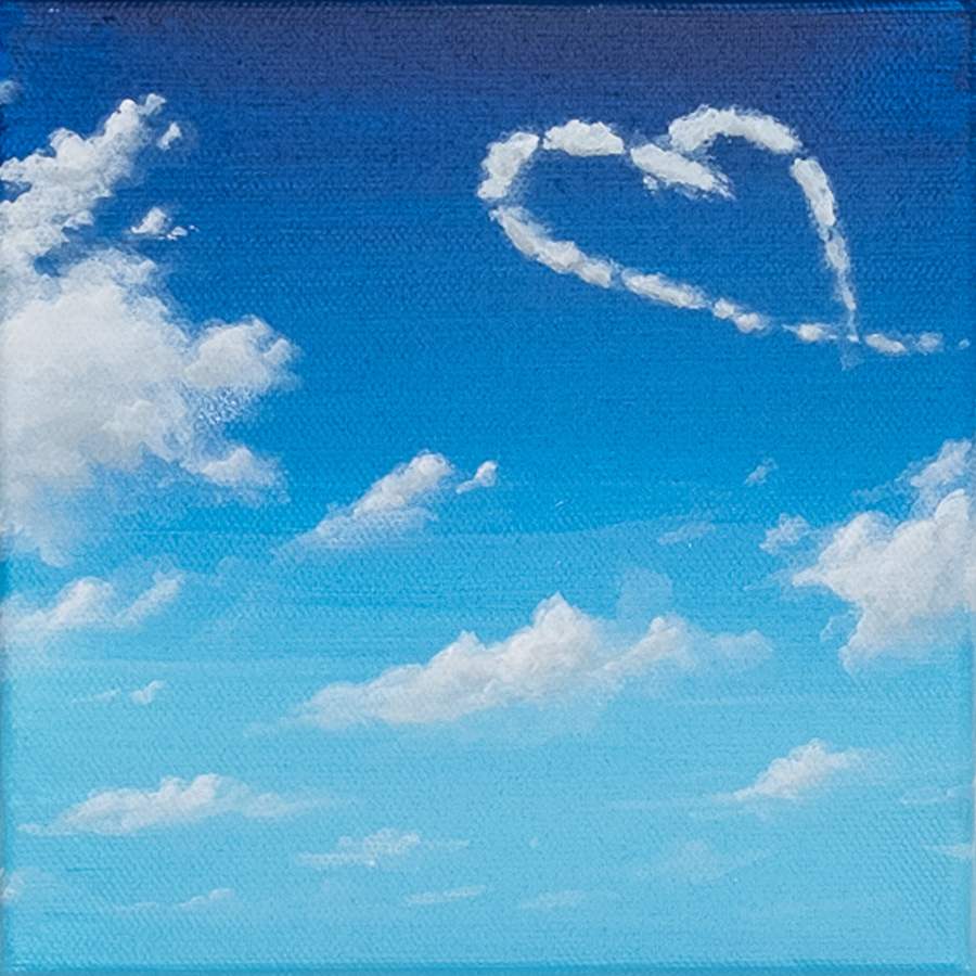 On Cloud 9, Image 4.