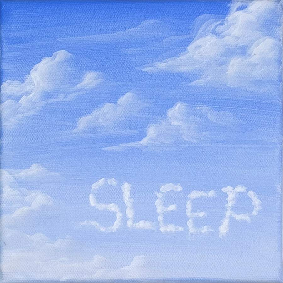 Sleep, Image 4.