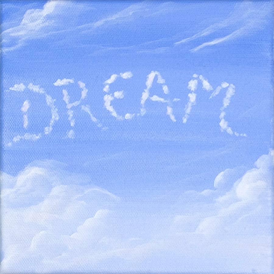 Sweet Dreams, Image 4.