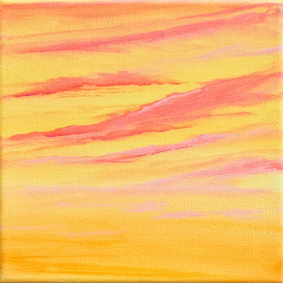 Hints of Amber, Image 4.