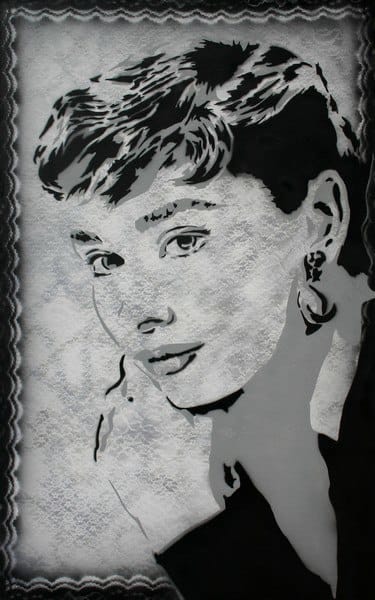 Elegance by Nichole McDaniel 