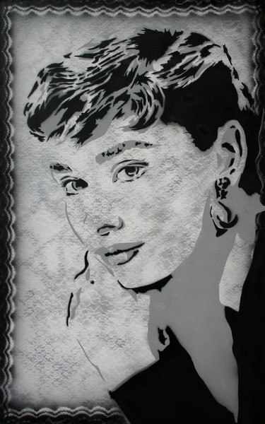 Elegance by Nichole McDaniel, Image 1.