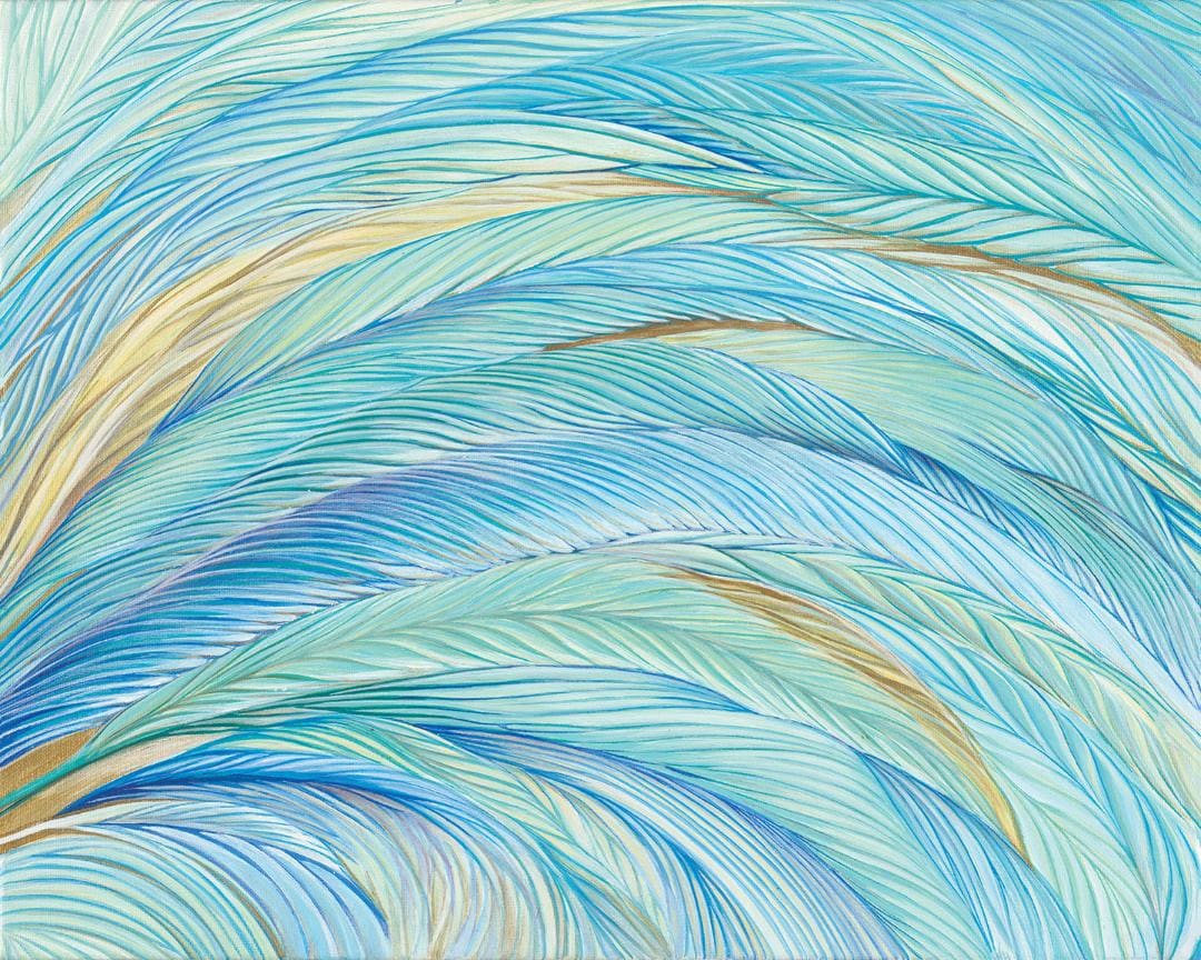 Healing Waters by L.A. Carroll Studio, Image 1.
