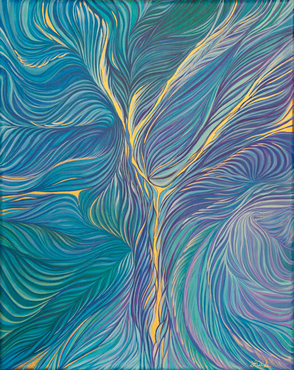 Hear the Dance by L.A. Carroll Studio 