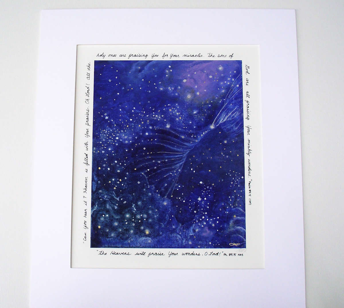 Union-So Will I (matted, framed) by L.A. Carroll Studio, Image 2.