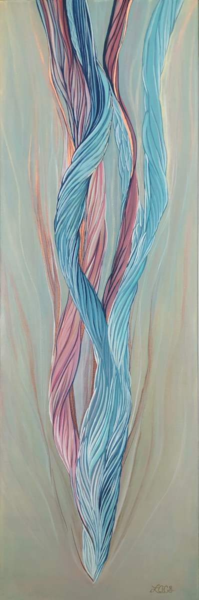 Lay It All Down by L.A. Carroll Studio 