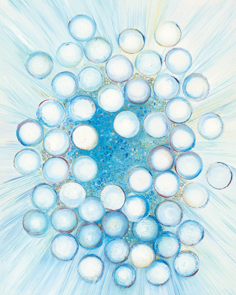 Called (metallic paper-8x10) by L.A. Carroll Studio 