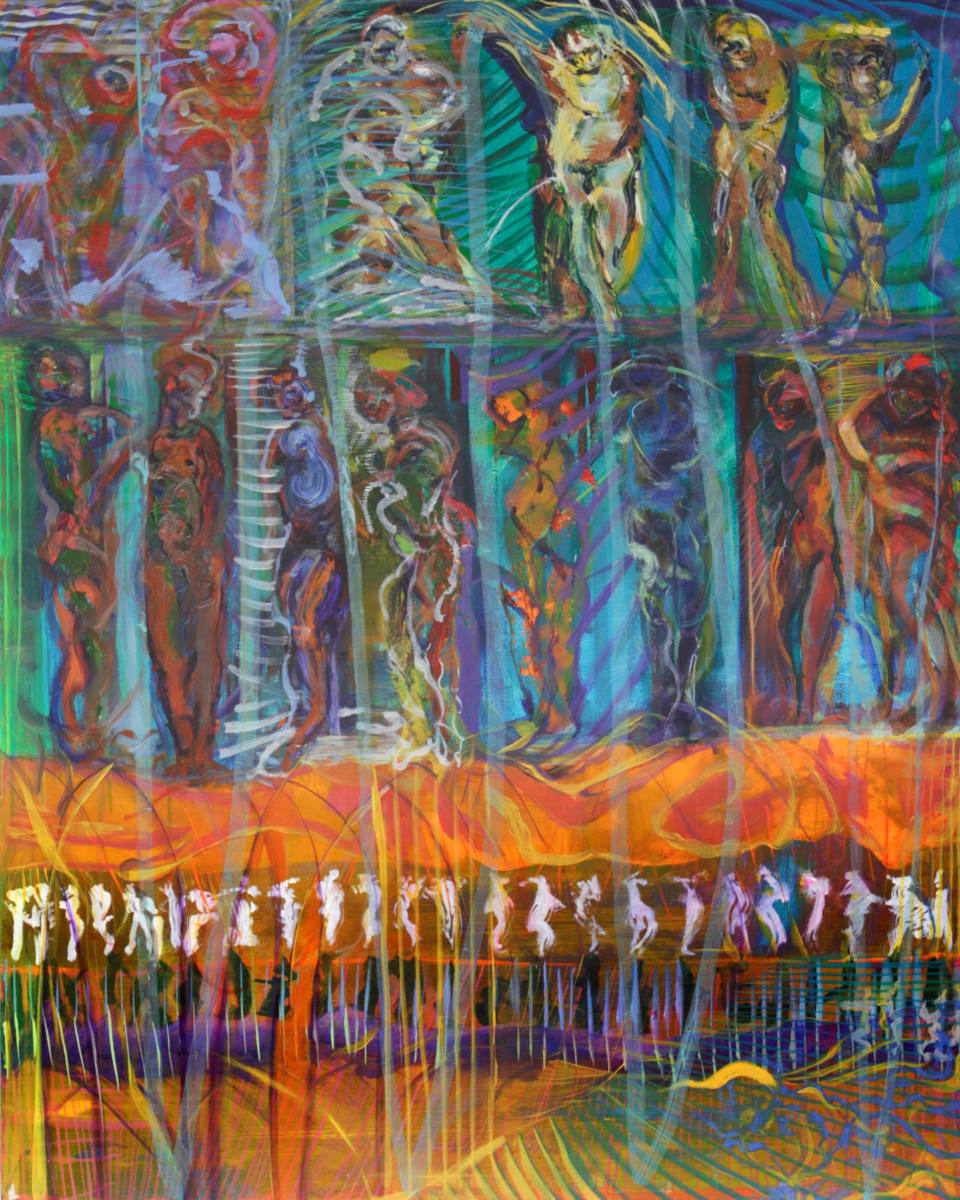 Ghost Dancer, Image 4.