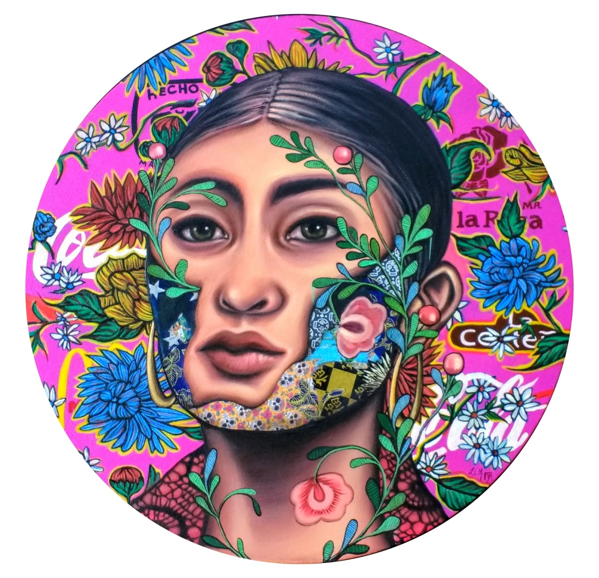 Chicana, Image 2.