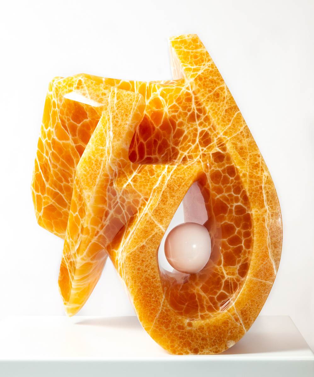 ENTANGLEMENT by Robin Antar, Image 1.