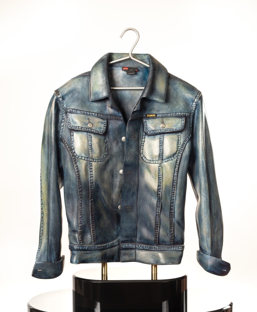 WHEN I WAS A KID by Robin Antar 