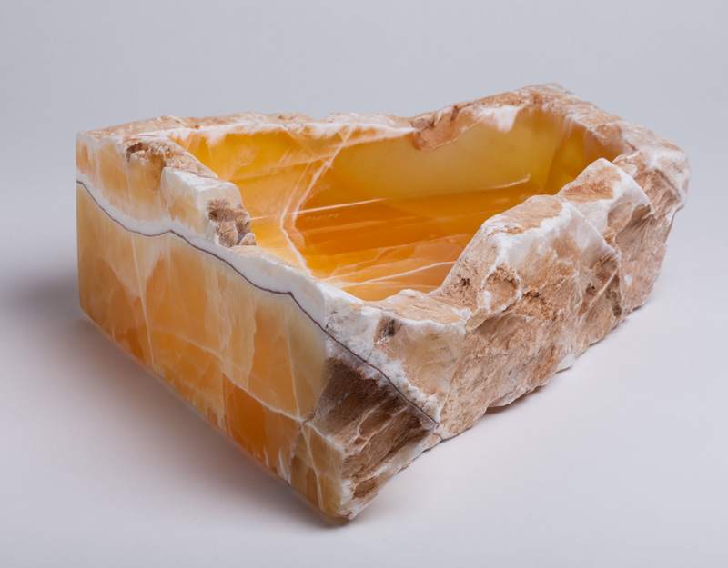 Honeycomb bowl by Robin Antar, Image 1.