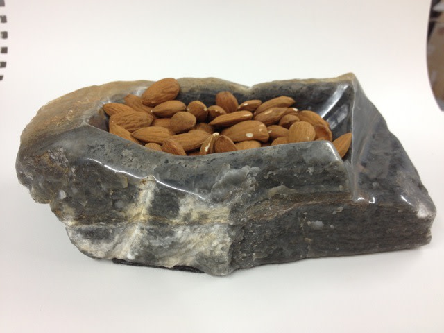 candy dish by Robin Antar 