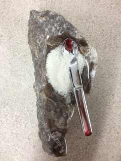 salt Cellar by Robin Antar, Image 1.
