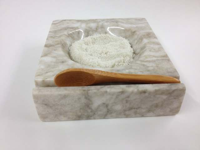 salt cellar by Robin Antar, Image 1.