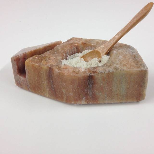salt cellar by Robin Antar, Image 1.