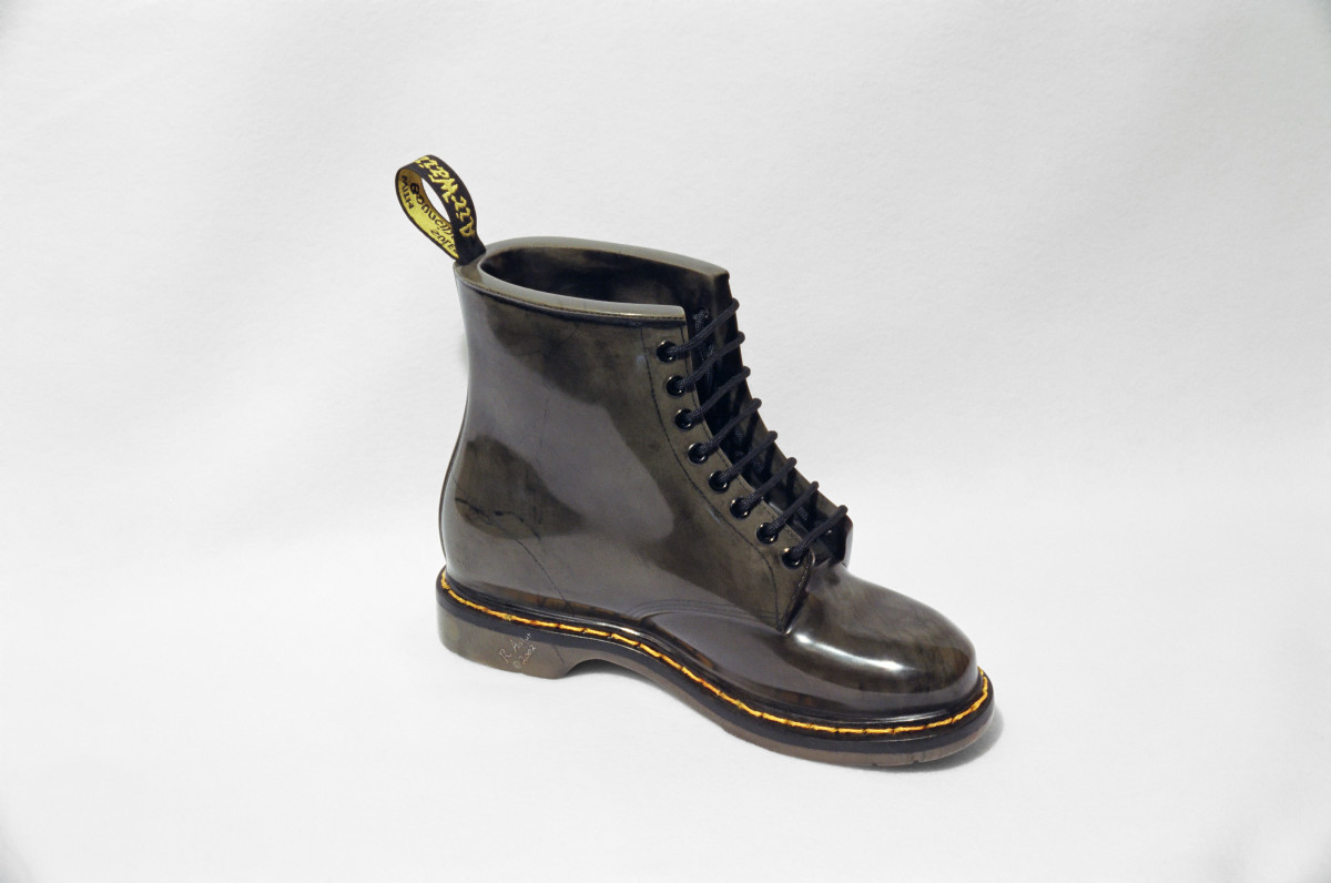 DR. MARTENS by Robin Antar 