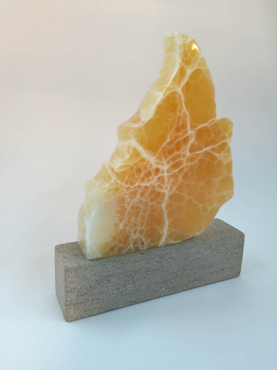 Flame 2 by Robin Antar, Image 1.