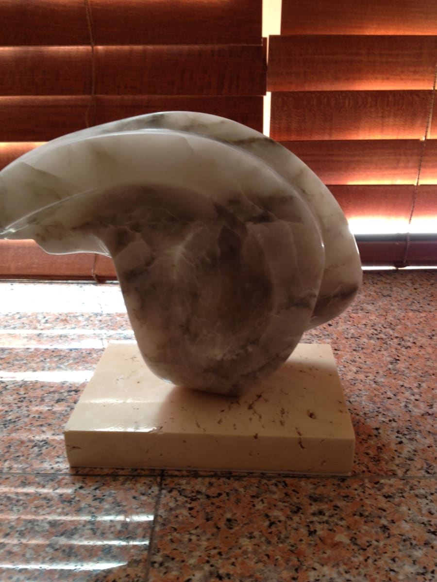 hearing by Robin Antar, Image 1.