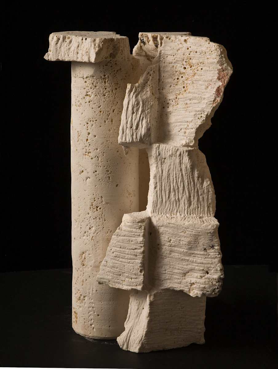 tower 2 by Robin Antar, Image 1.