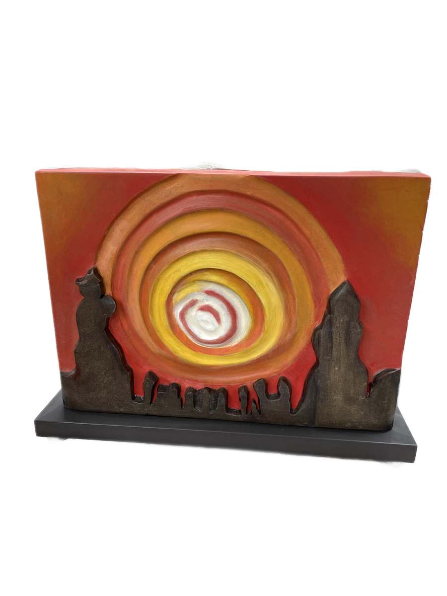 Marths piece by Robin Antar 