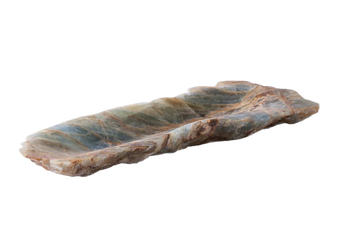 onyx bowl by Robin Antar, Image 3.