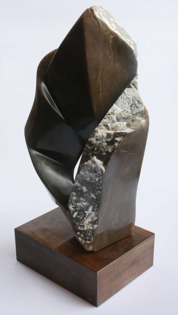 Moving On by Robin Antar, Image 1.