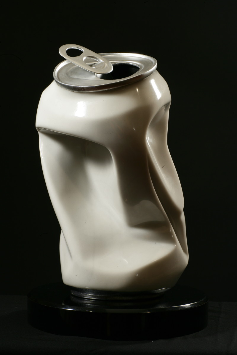 Soda Can by Robin Antar 