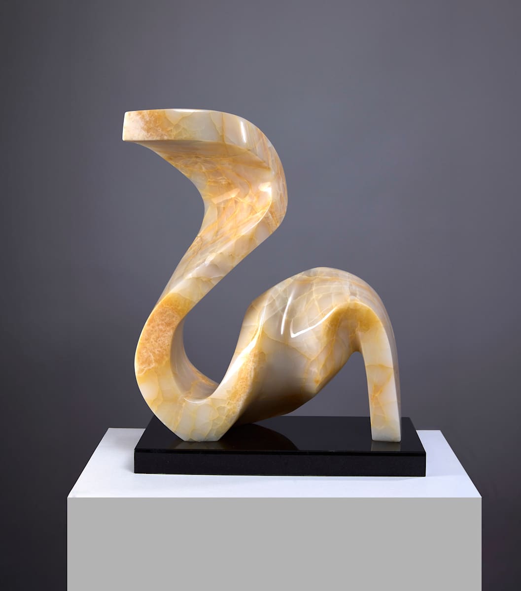 Bent out of shape by Robin Antar, Image 1.