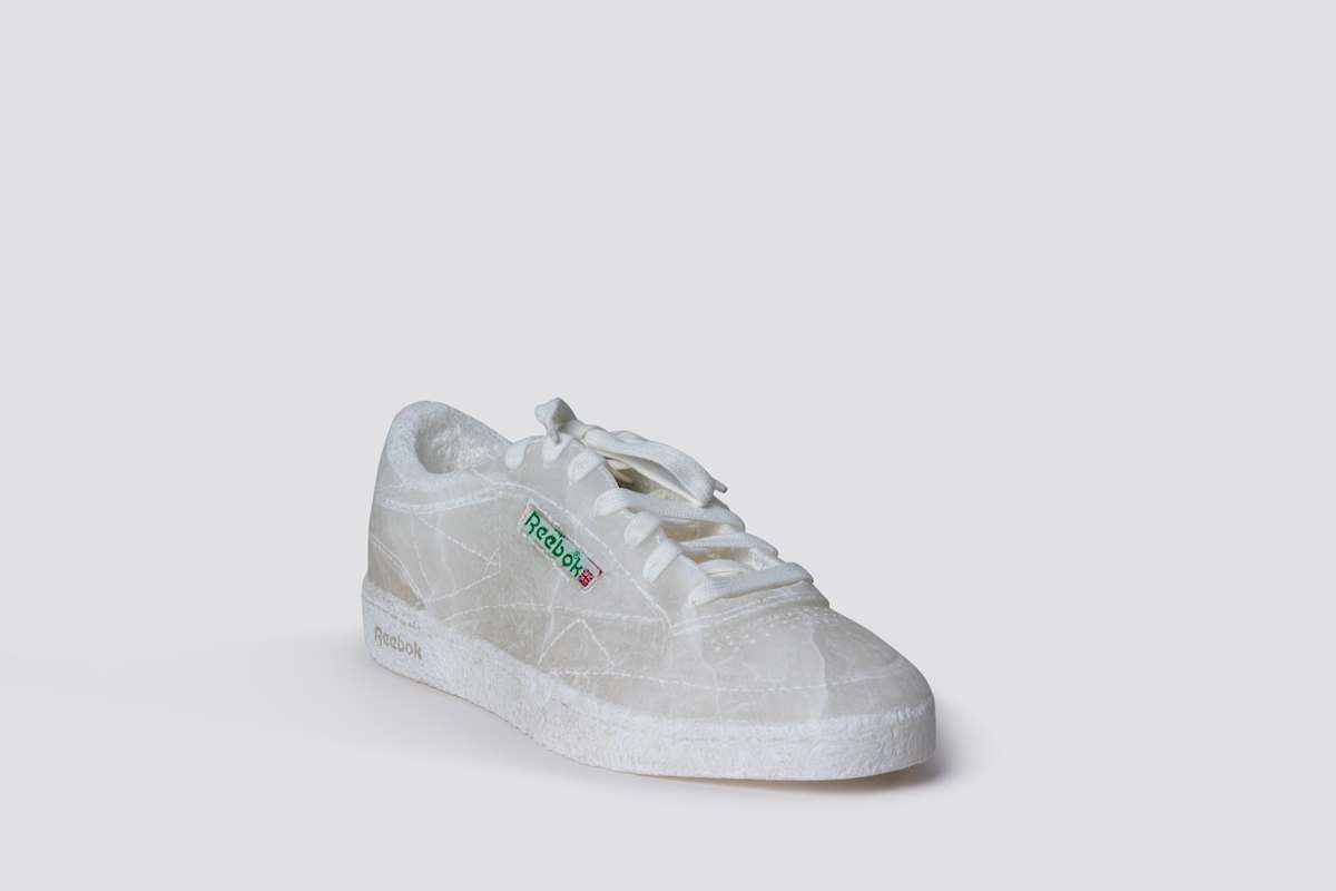 REBOOK SNEAKER by Robin Antar 